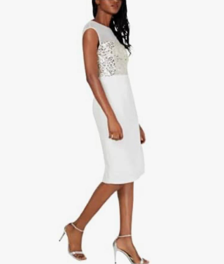 Vince camuto dress