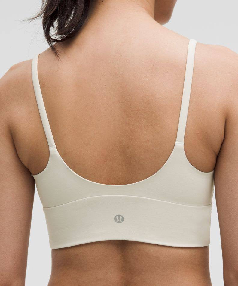 Lululemon bra size x-small