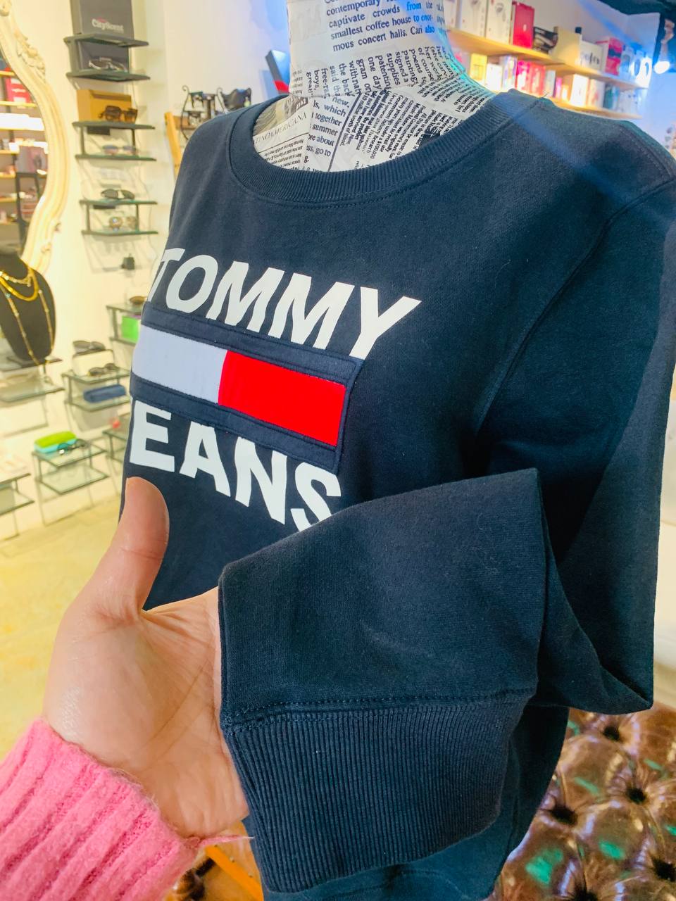 Tommy Hilfiger sweater