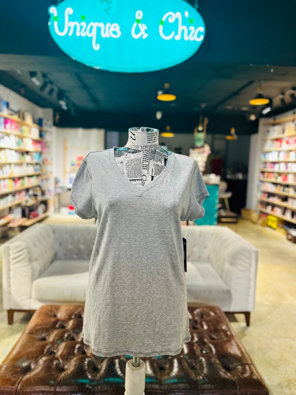 Beverly Hills shirt