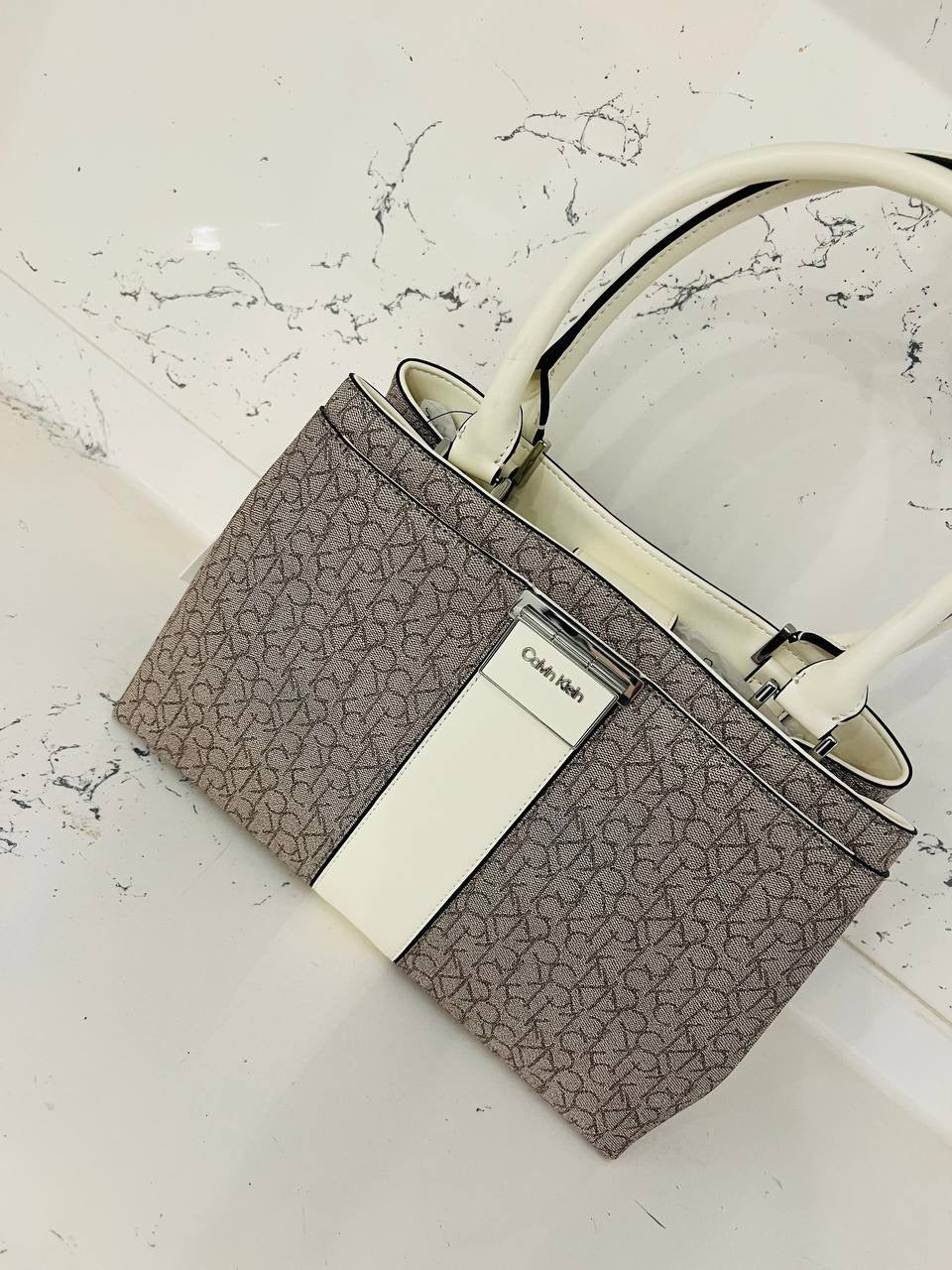Calvin Klein shoulder bag