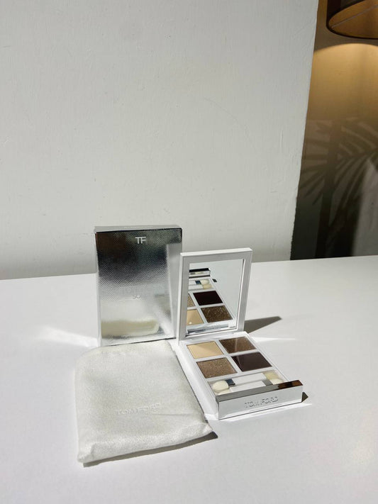 Tom ford eye color quad palette