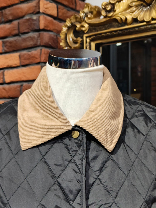 Hunter coat