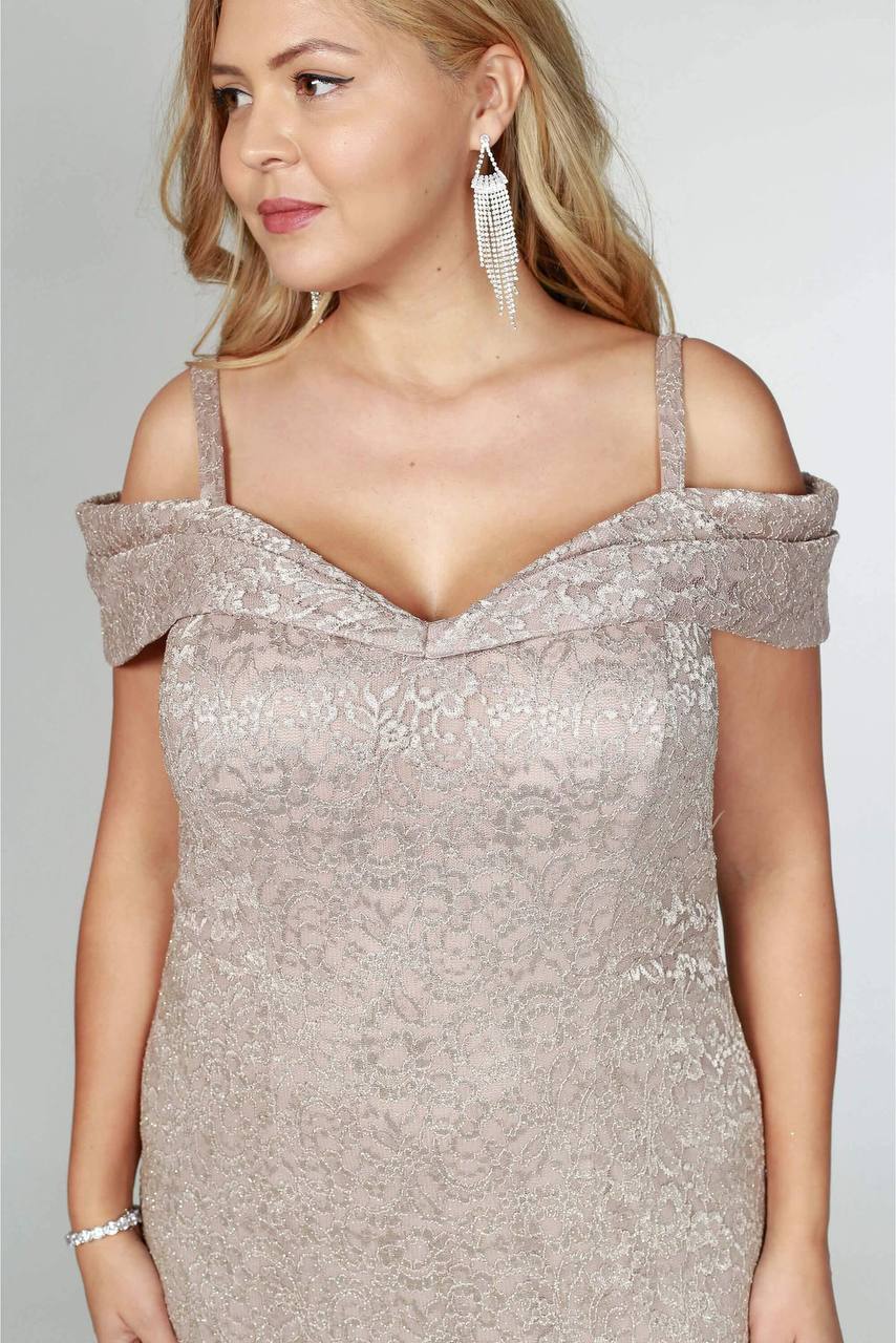 R&M Richard’s dress