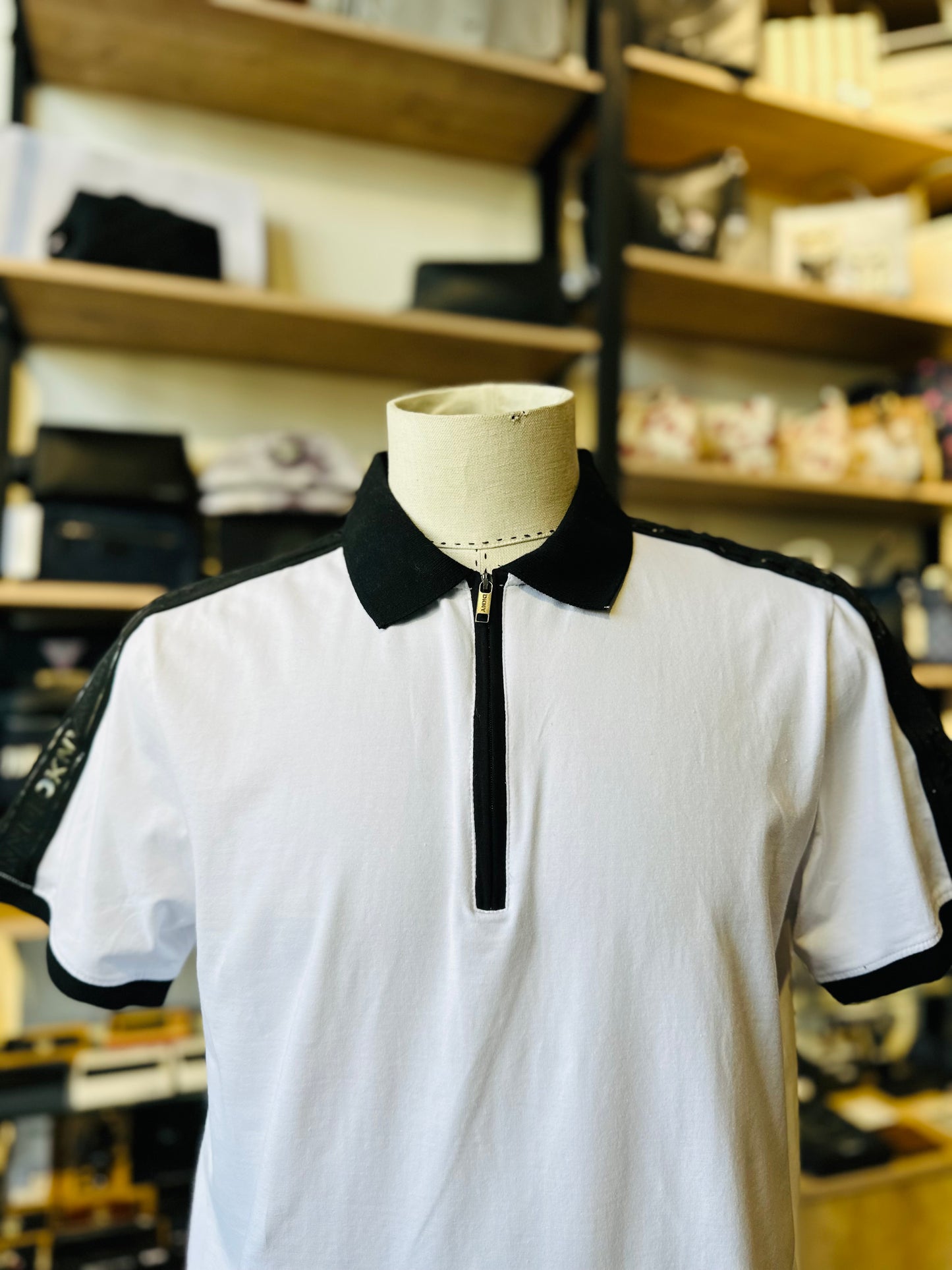 DKNY shirt size medium