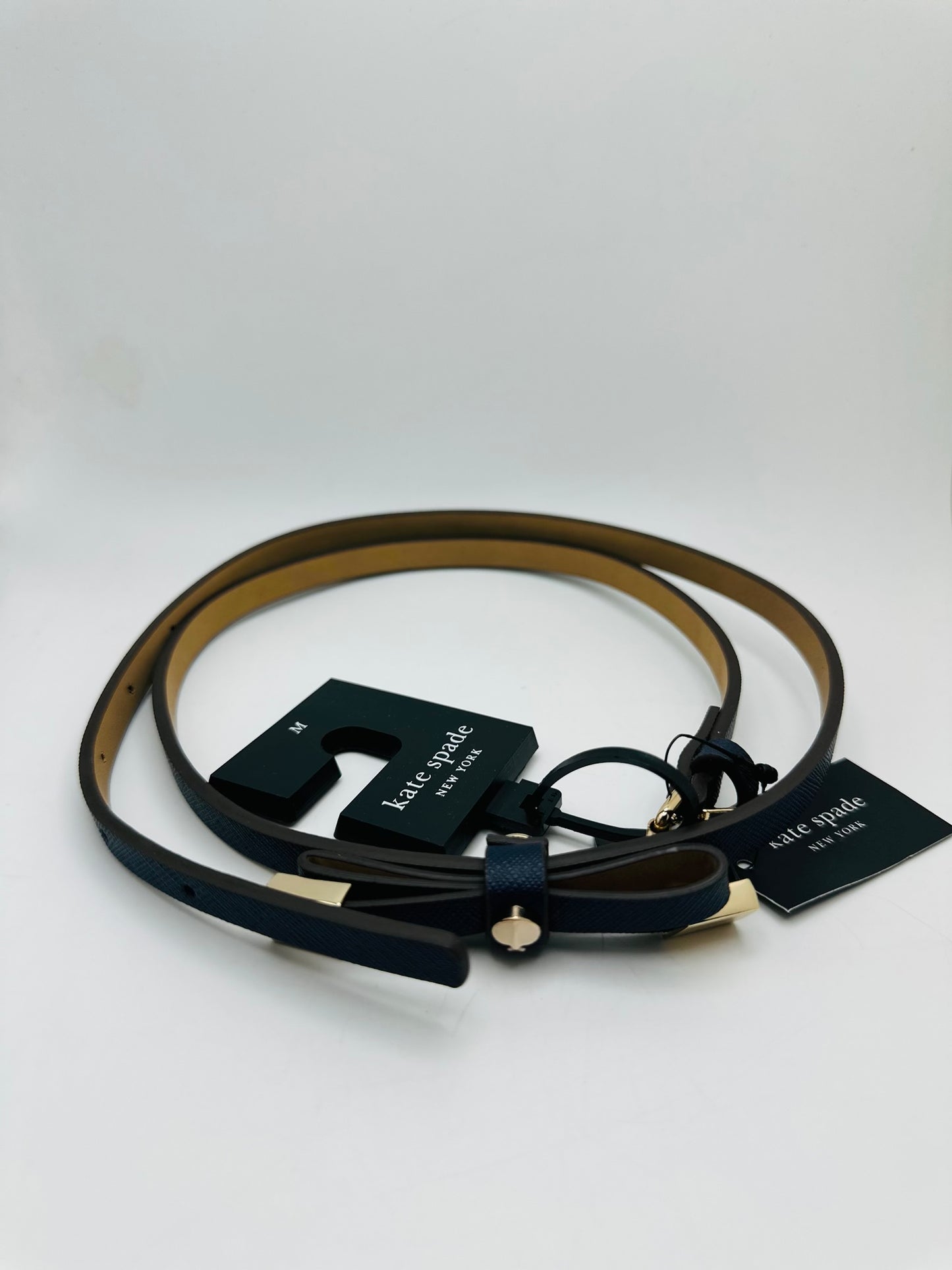 Kate spade belt size medium