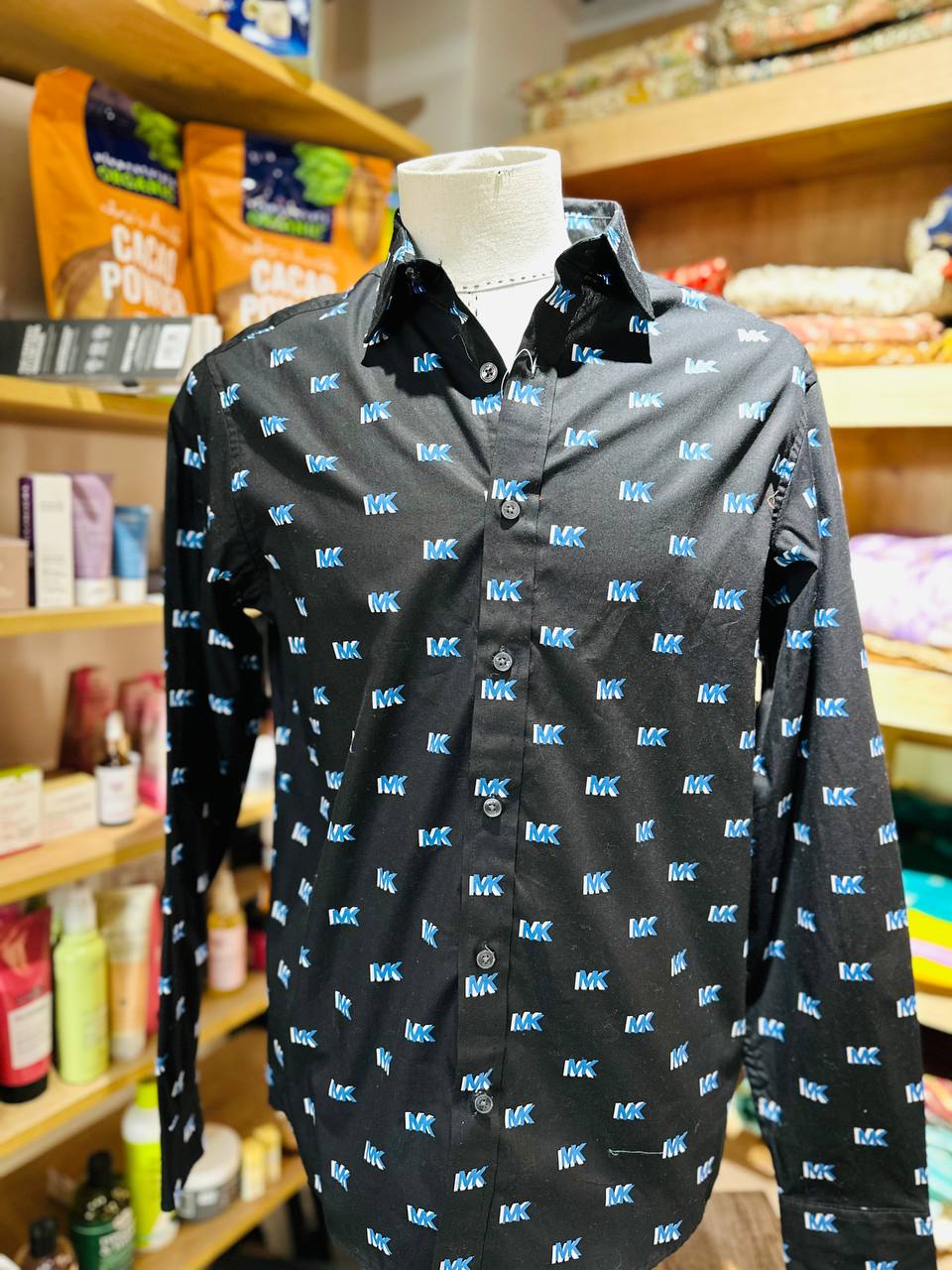 Michael kors blouse