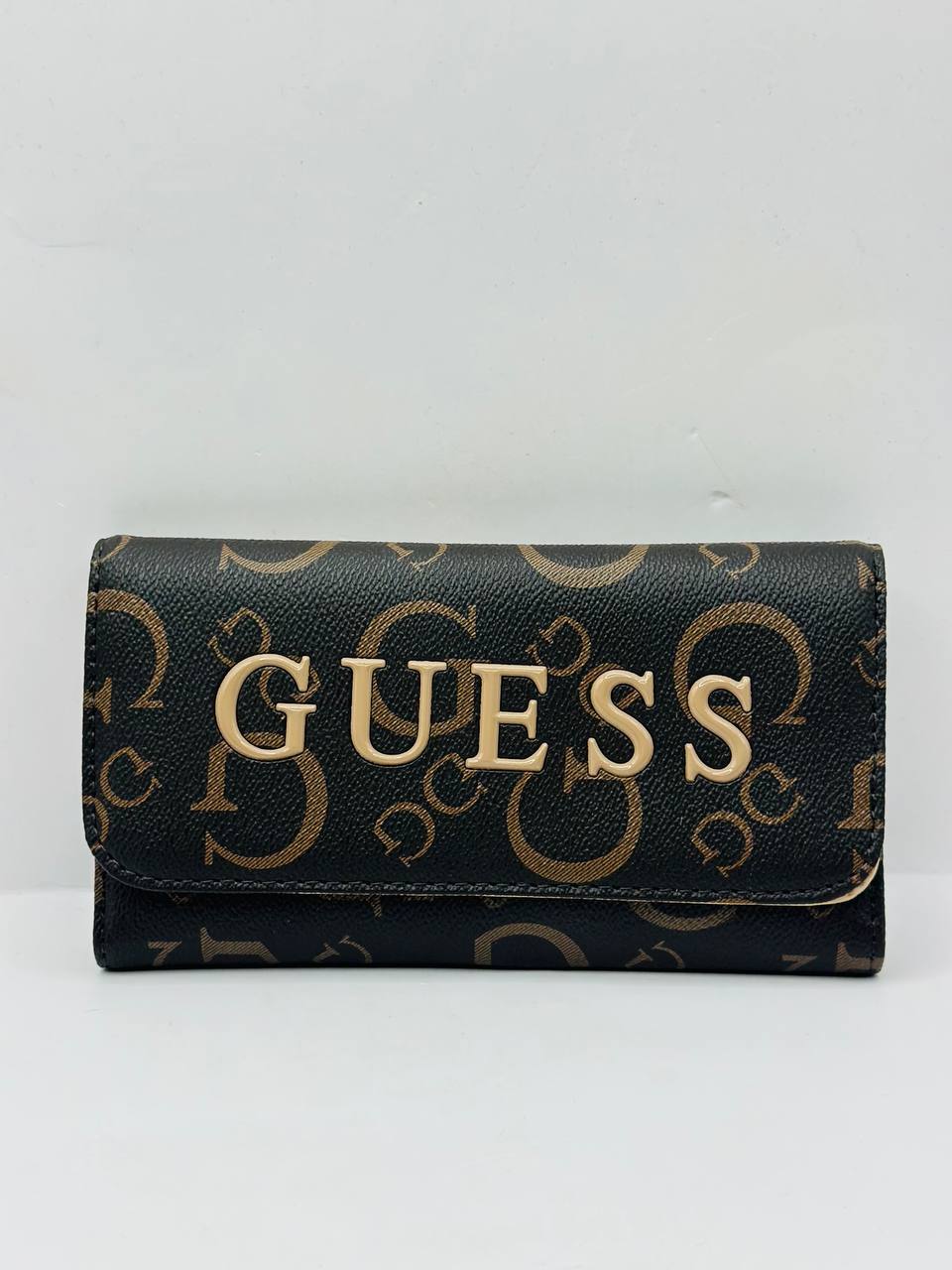 Guess wallet
