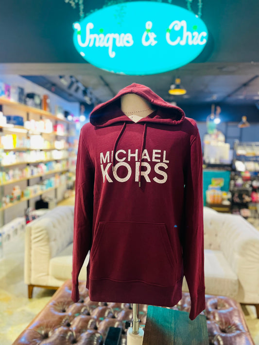 Michael kors hoodie