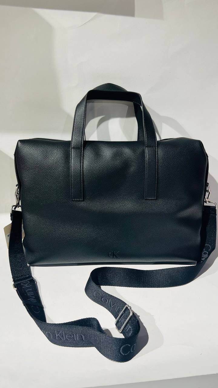 Calvin Klein laptop bag