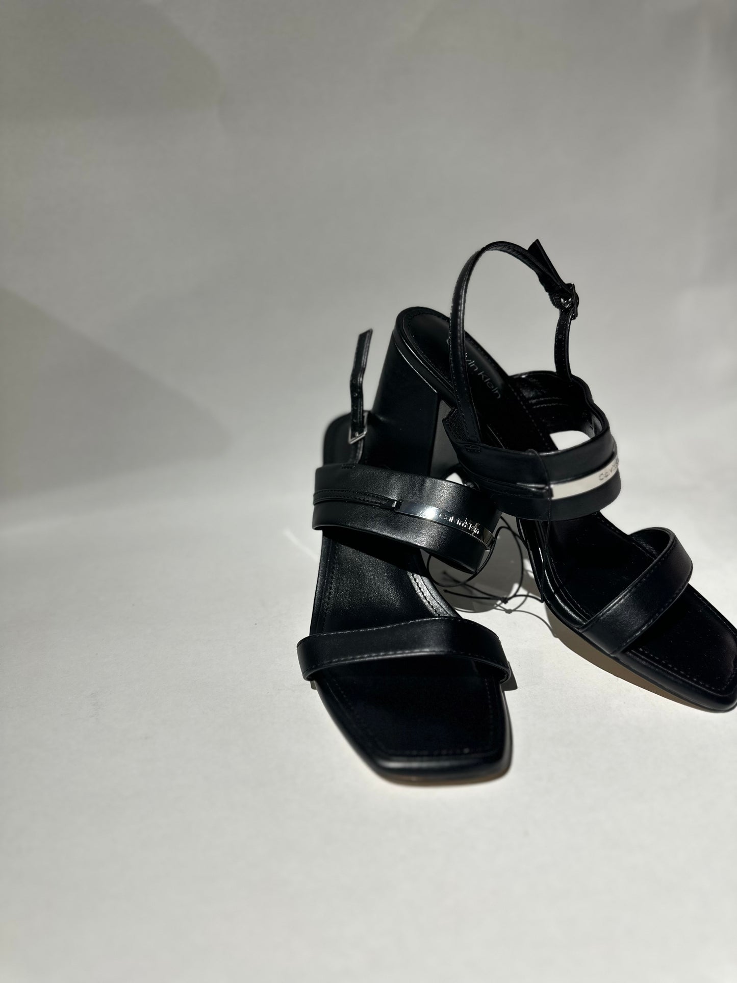 Calvin Klein shoes size 38