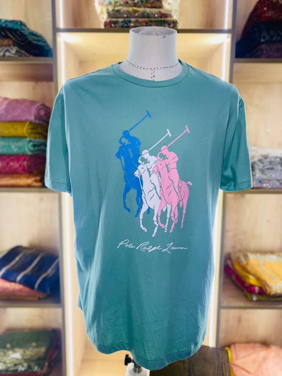 Ralph Lauren shirt