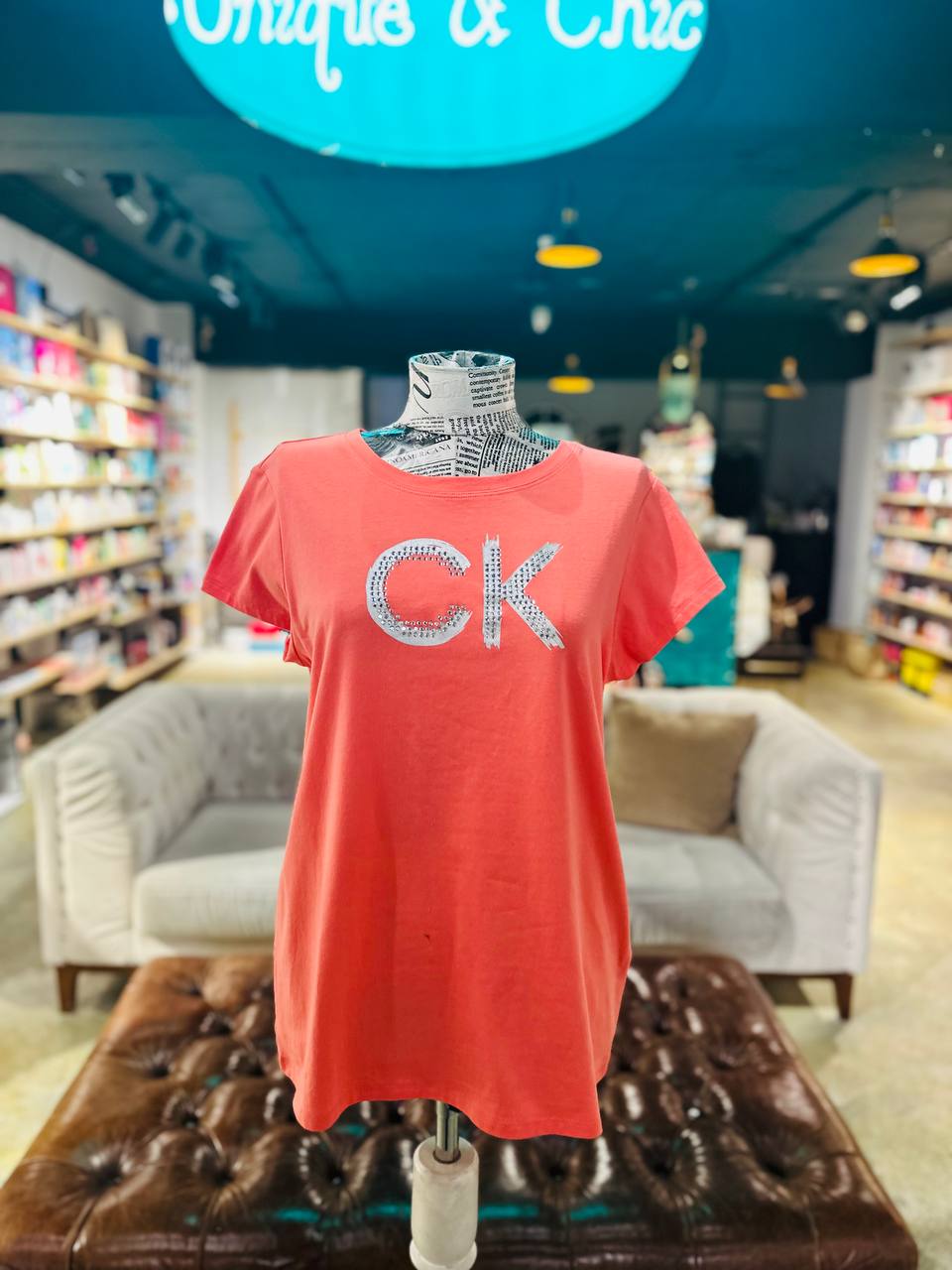 Calvin Klein shirt