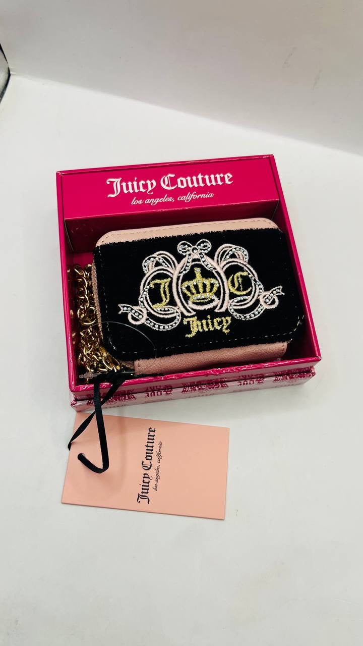 juicy couture wallet
