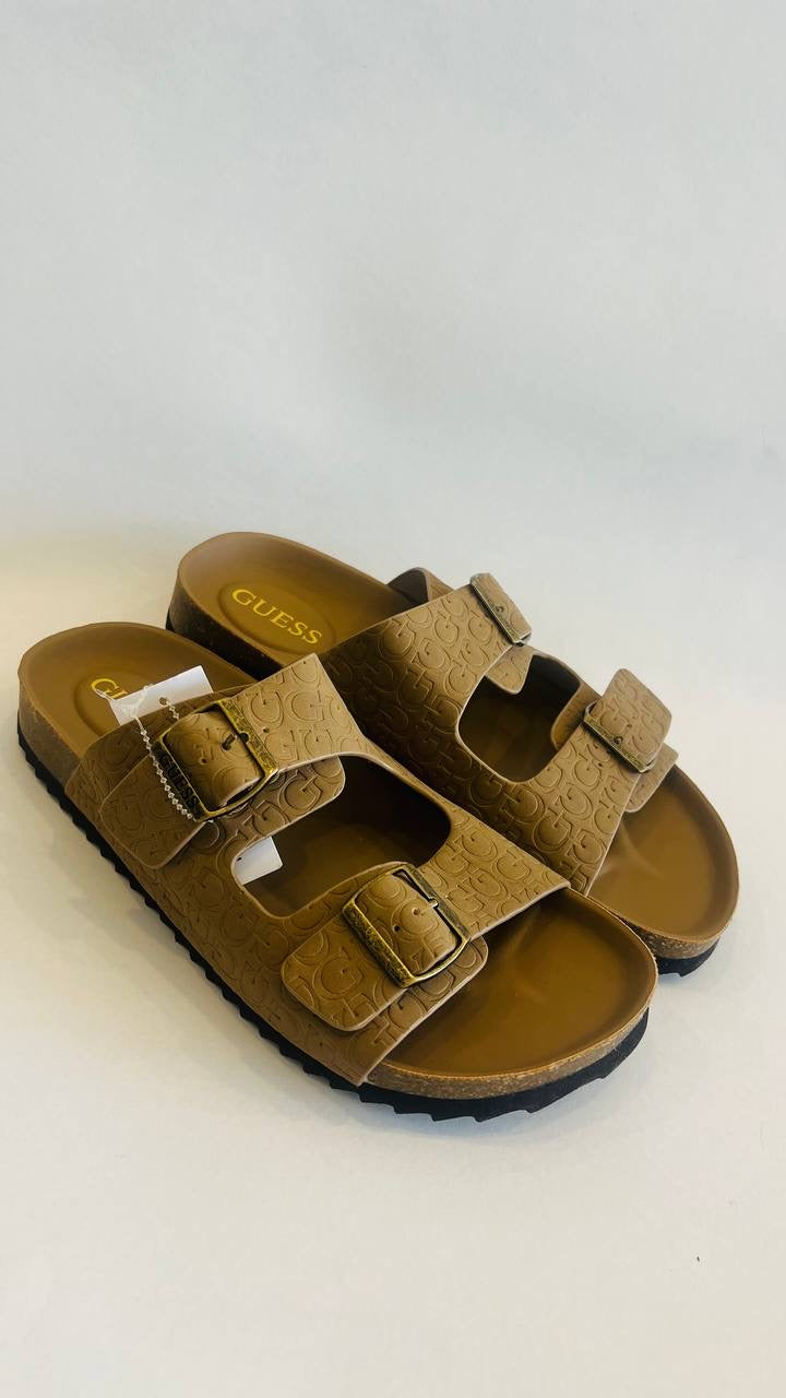 guess sandal size 37.5