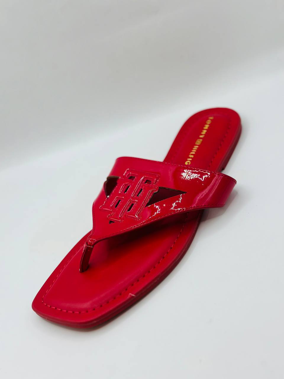Tommy Hilfiger sandal size 38