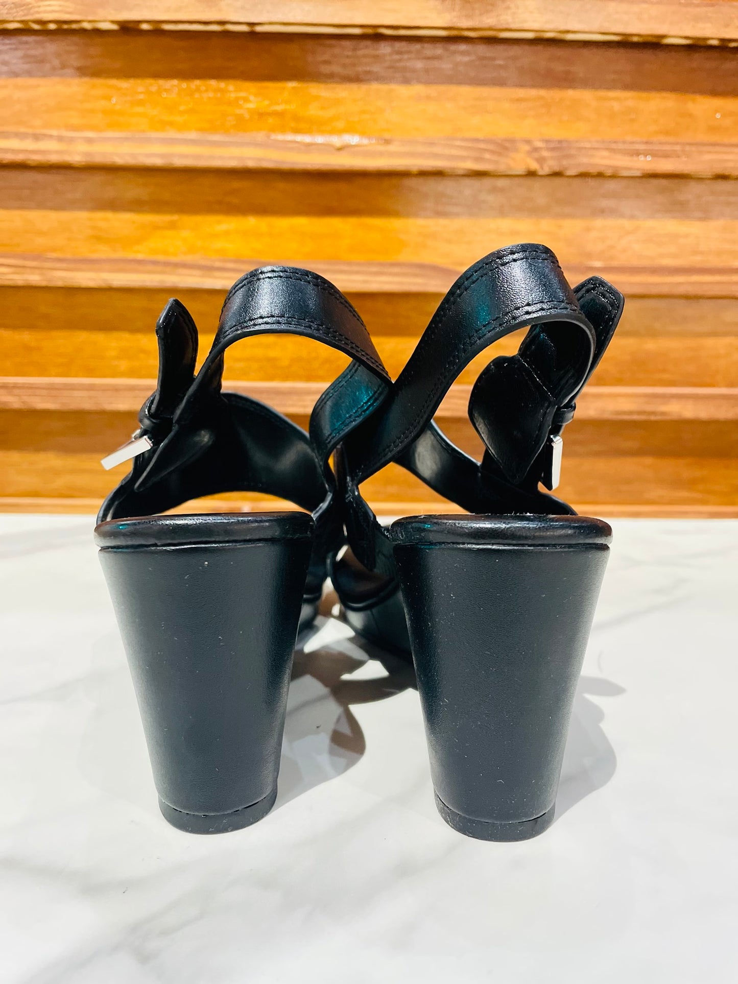 Calvin Klein shoes