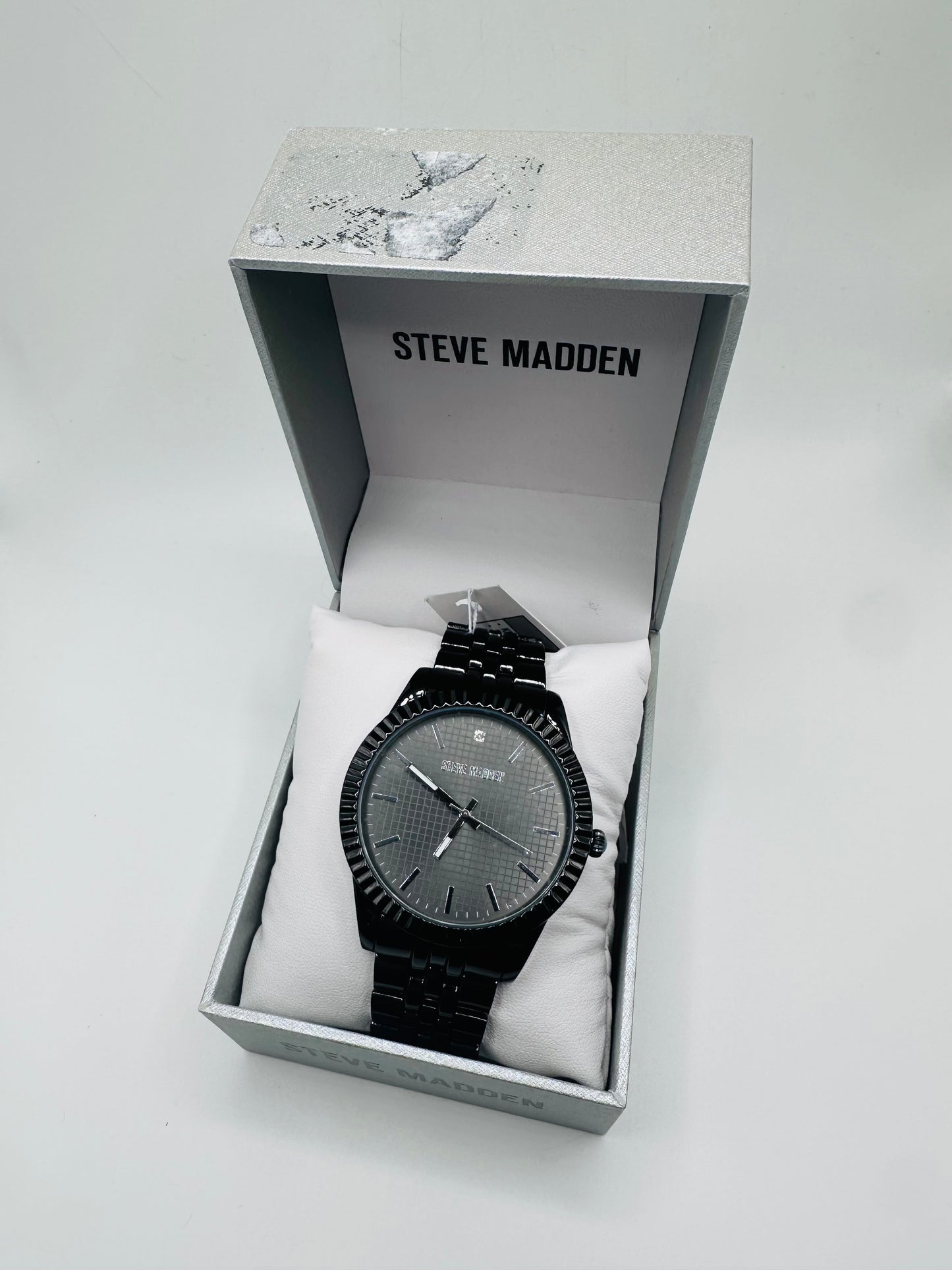 Steve Madden watch