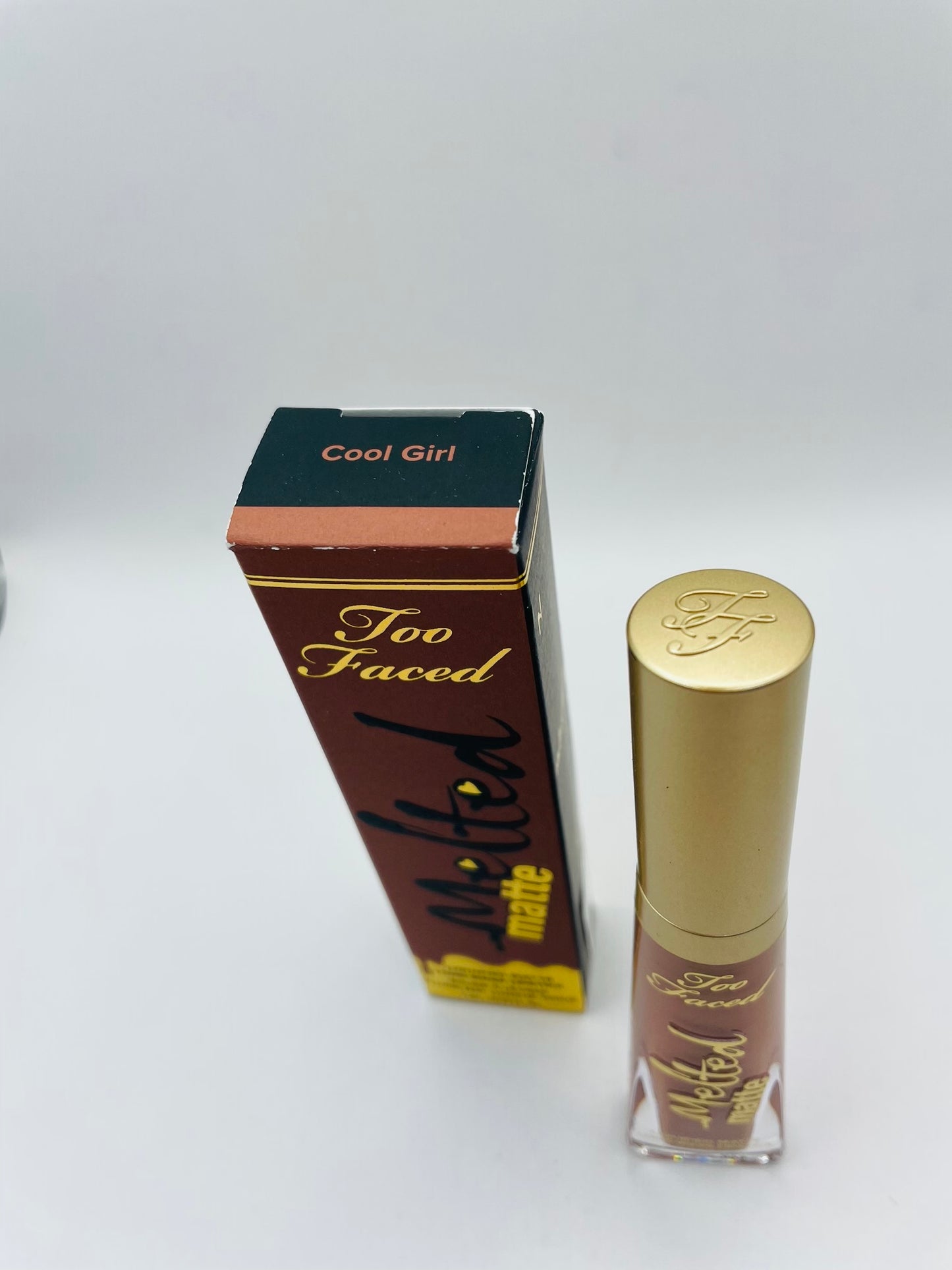 Too faced lipstick