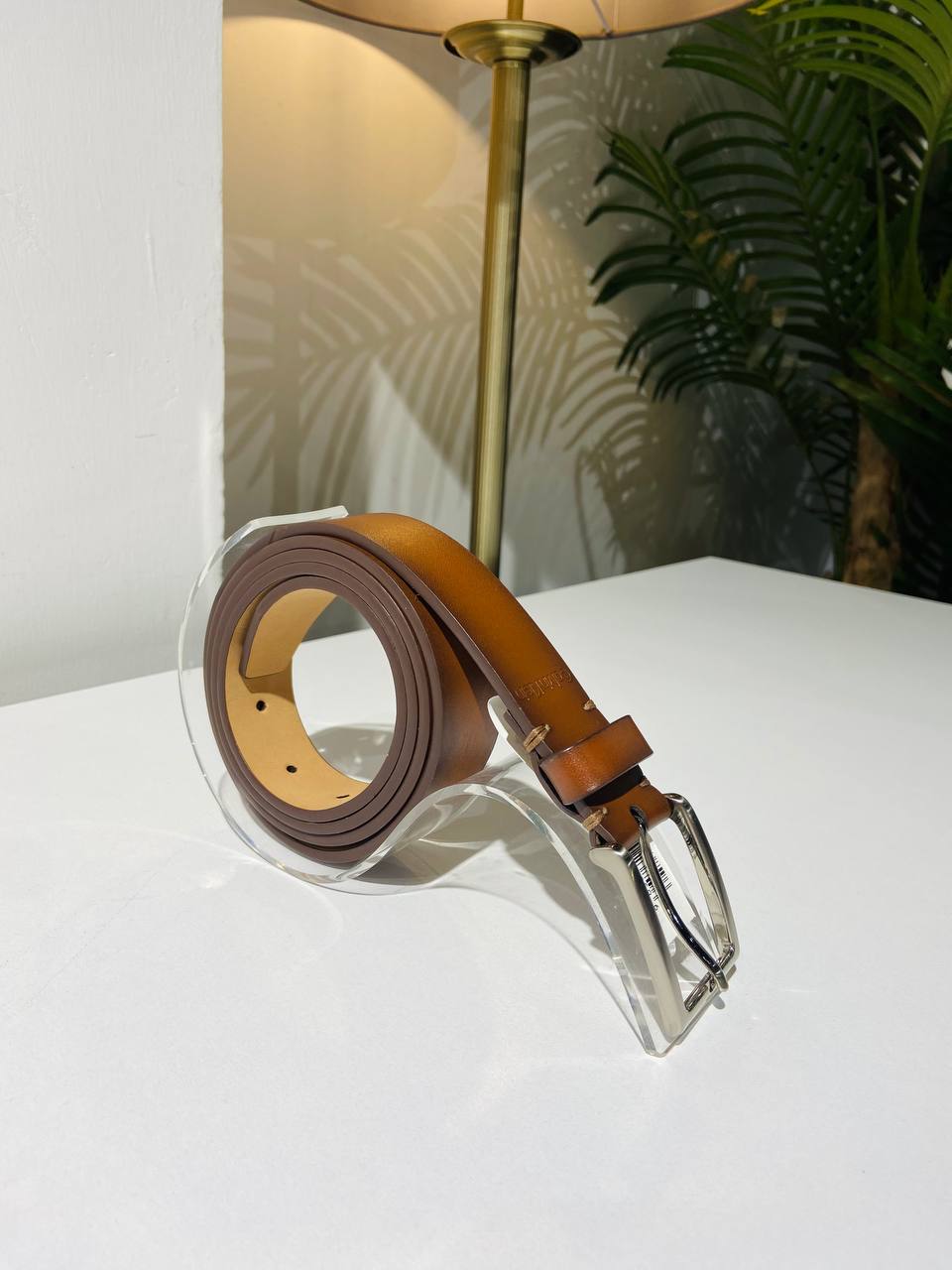 Calvin klein mens belt size XL