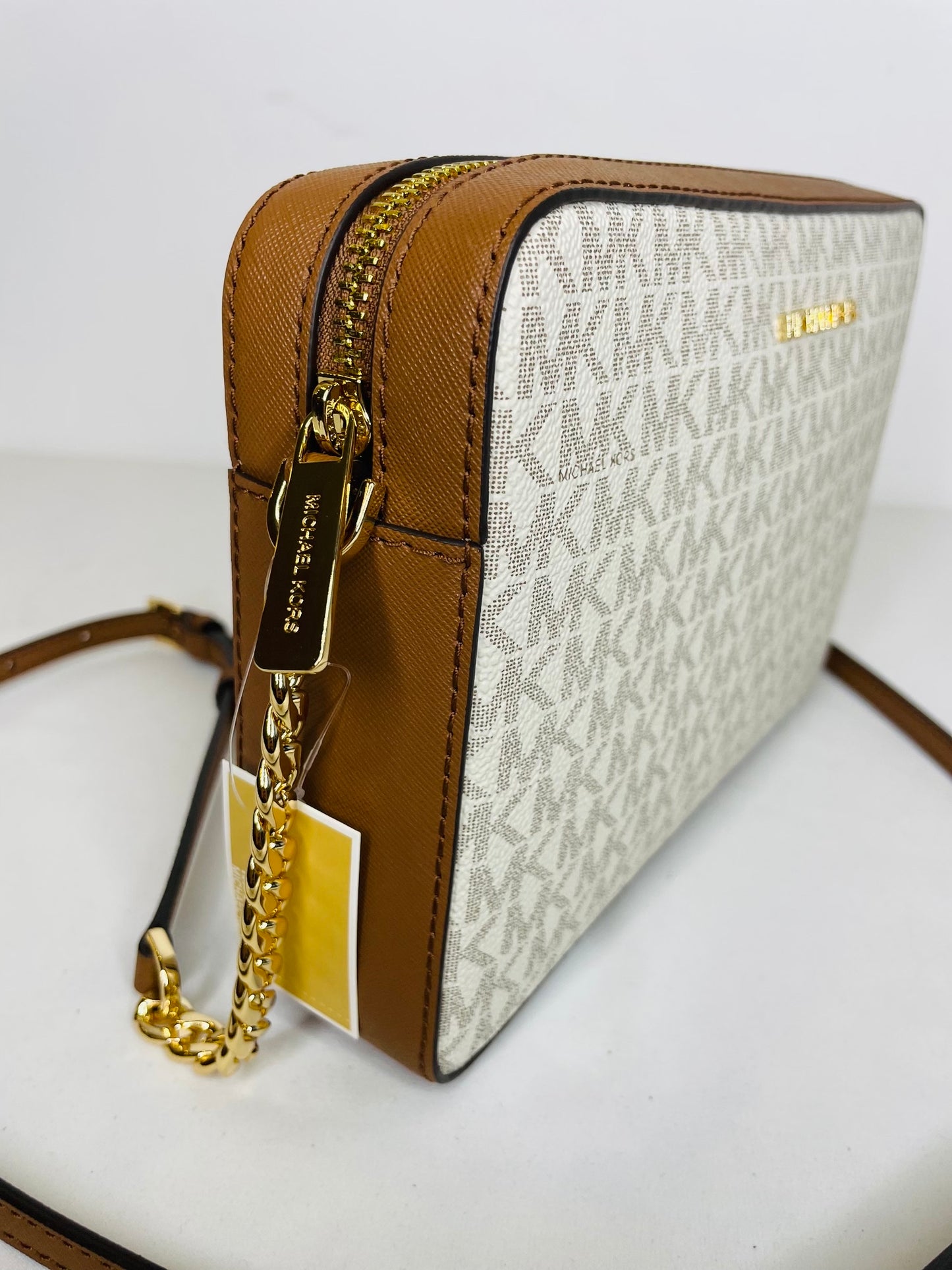 Michael Kors cross body bag
