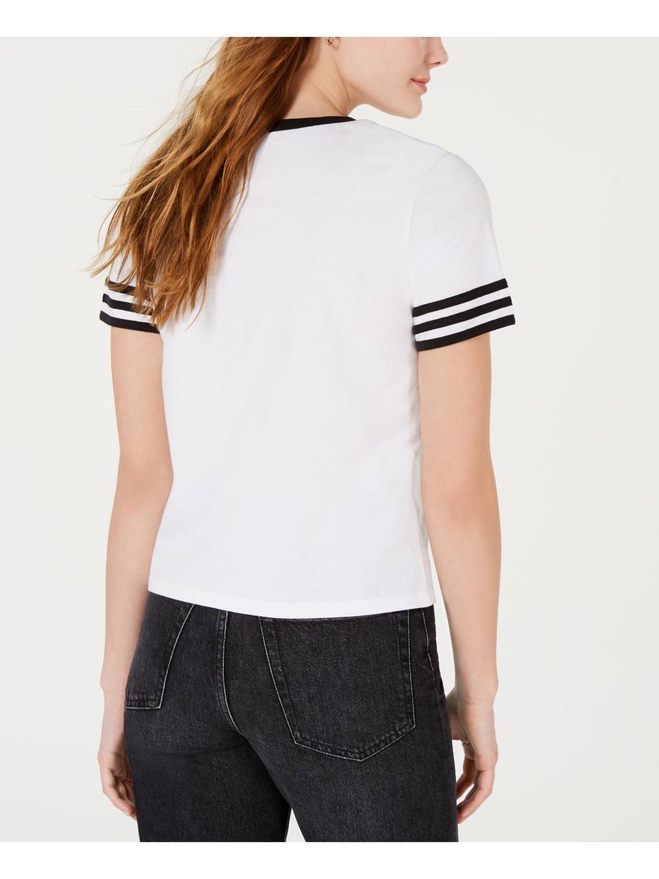 Rebellious shirt