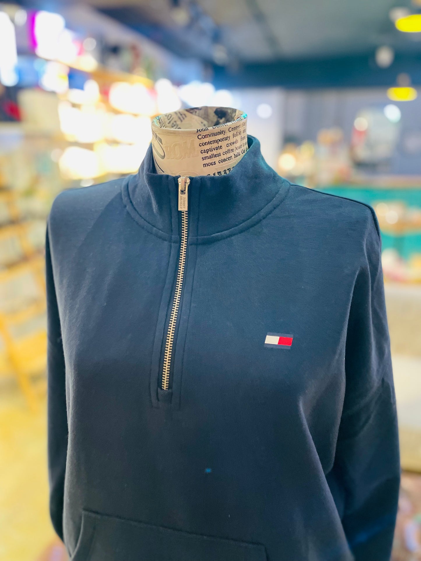 Tommy Hilfiger sweater