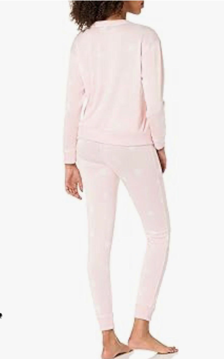 Tommy Hilfiger pajama set