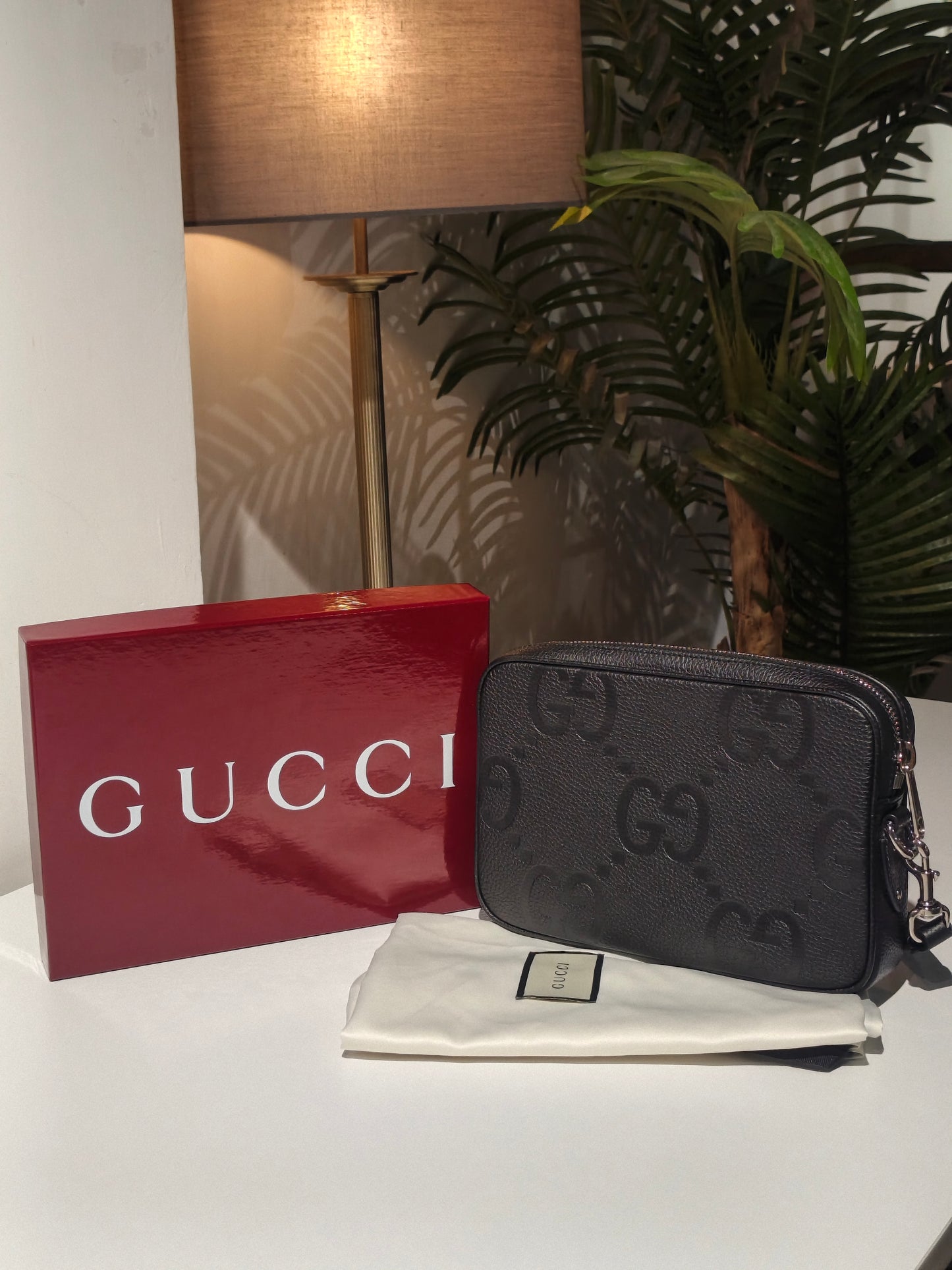 Gucci hand bag