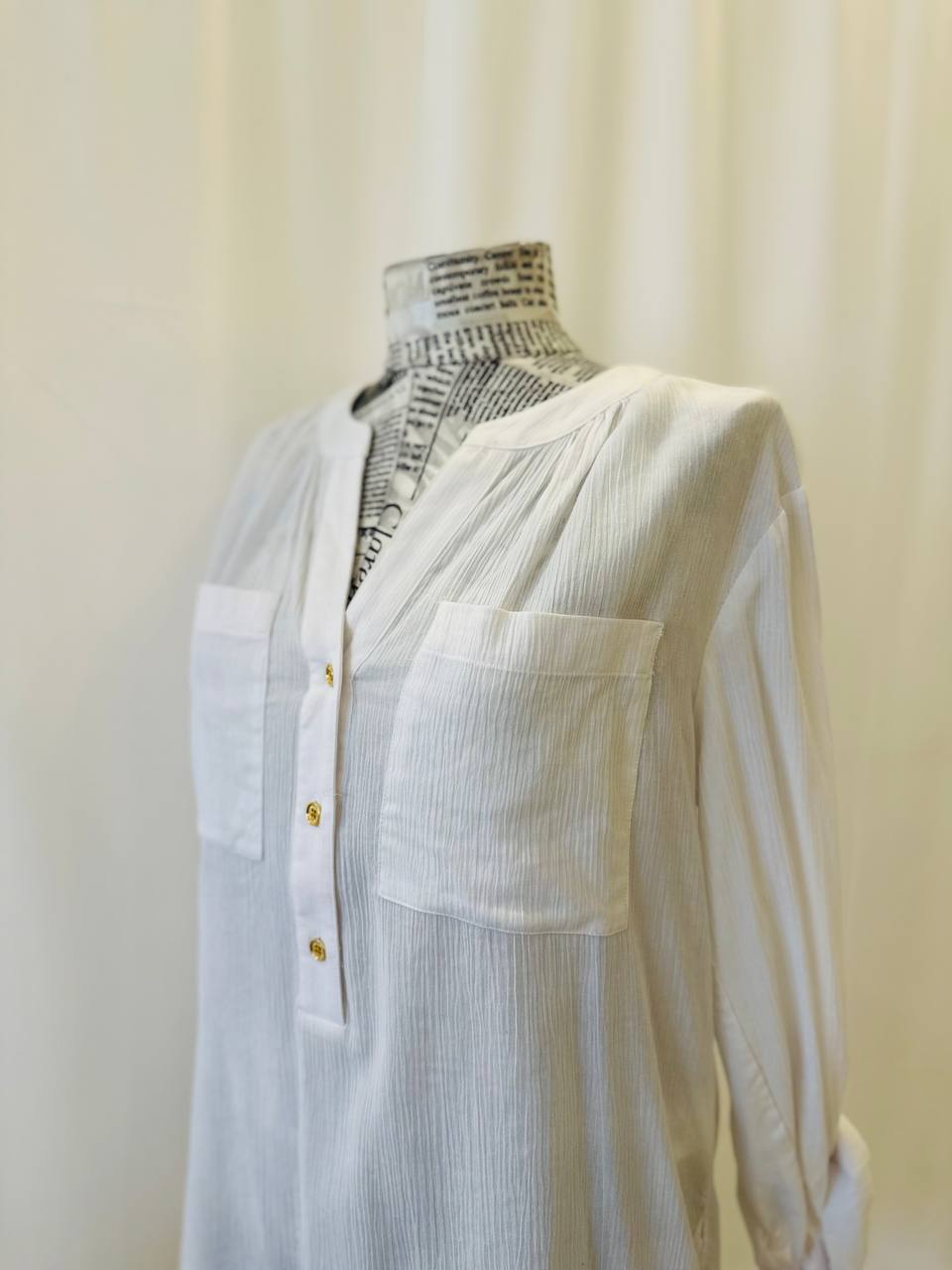 Michael kors blouse