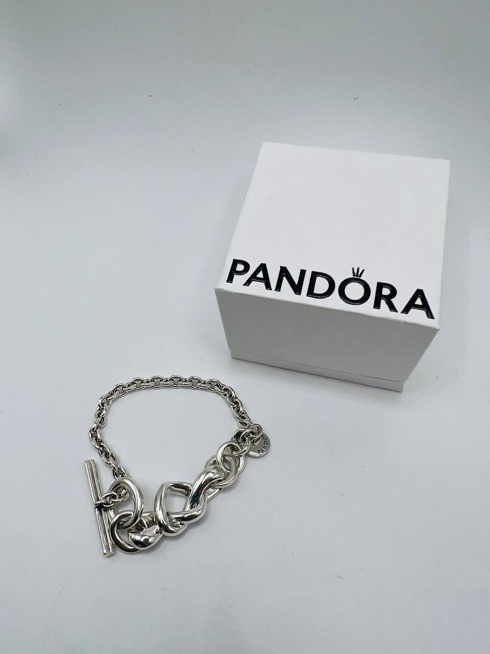 pandora bracelet
