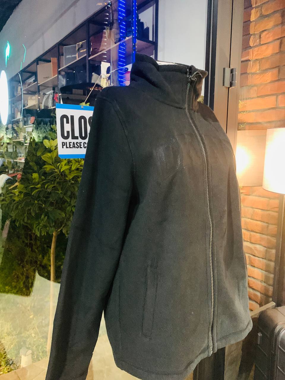 Dkny jacket
