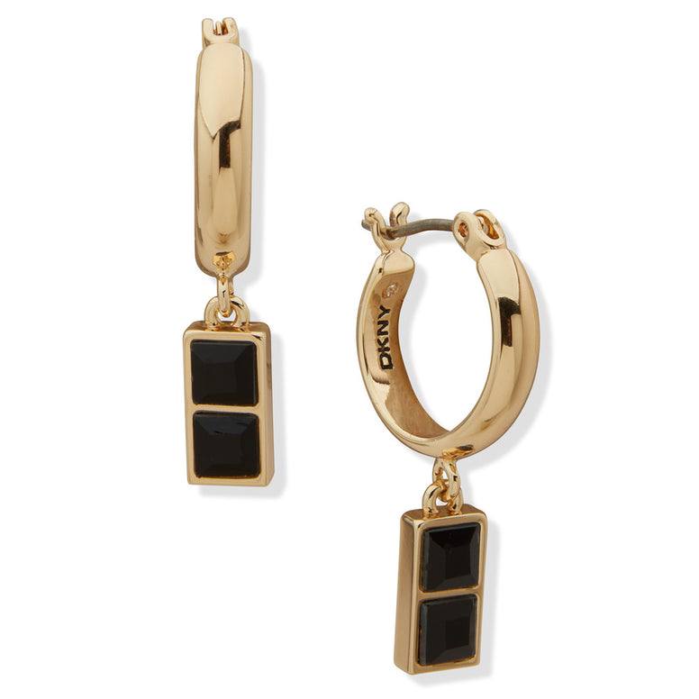 Dkny earrings
