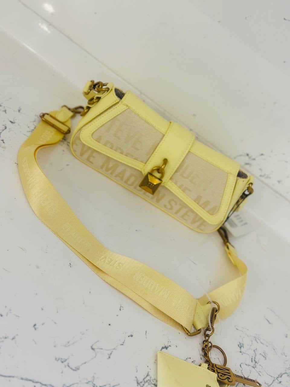 steve madden bag