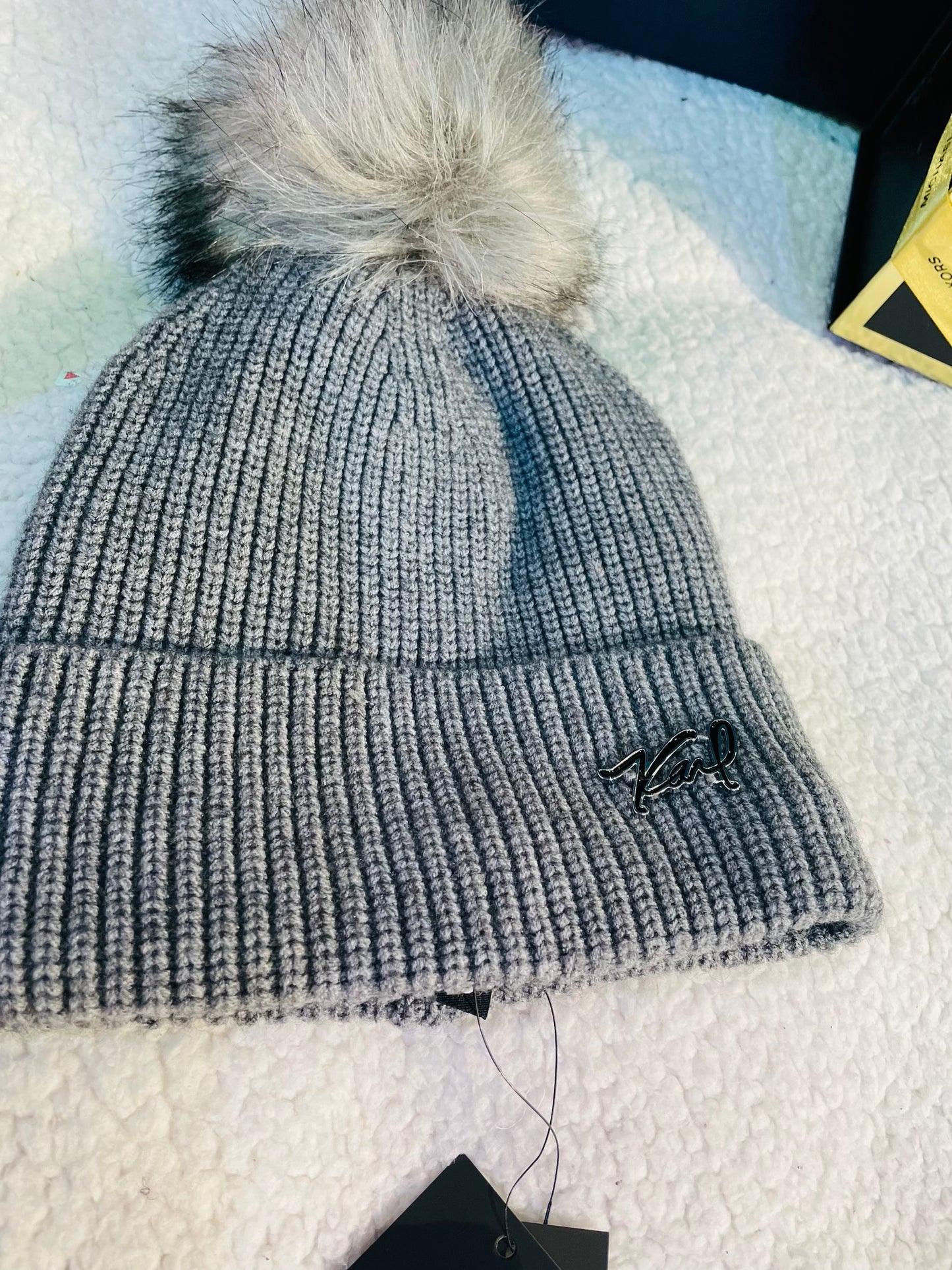 Karl Lagerfeld hat
