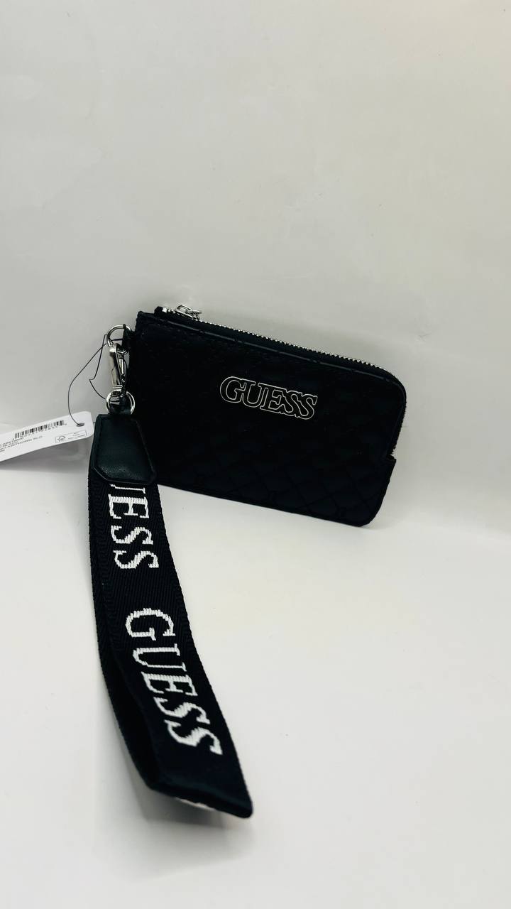 Guess wallet
