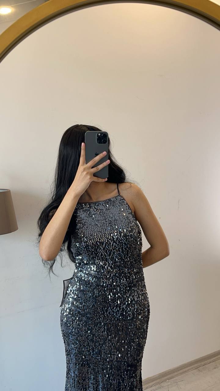 Xs cape dress