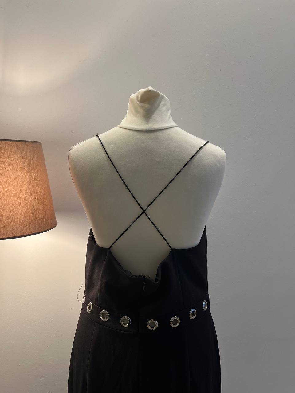 Aidan mattox dress