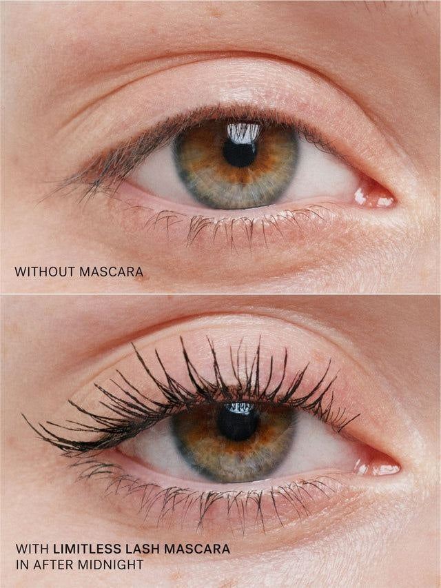 ILIA mascara