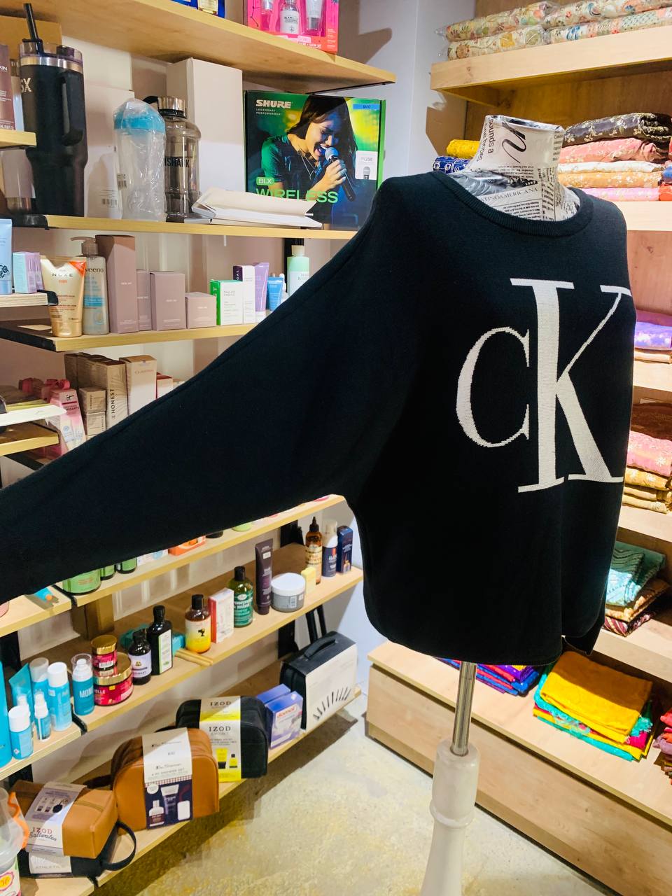 Calvin Klein sweater