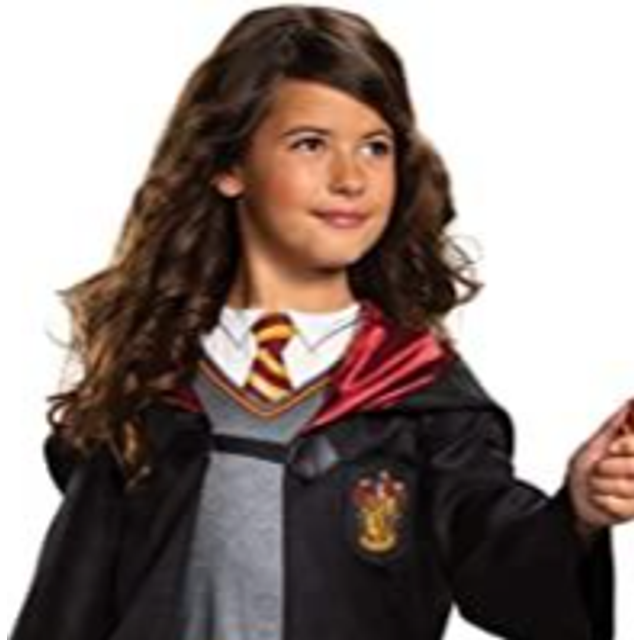 Harry Potter set