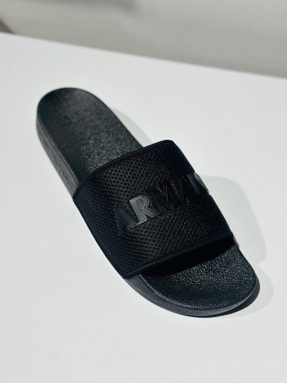 Armani exchange sandal size 45