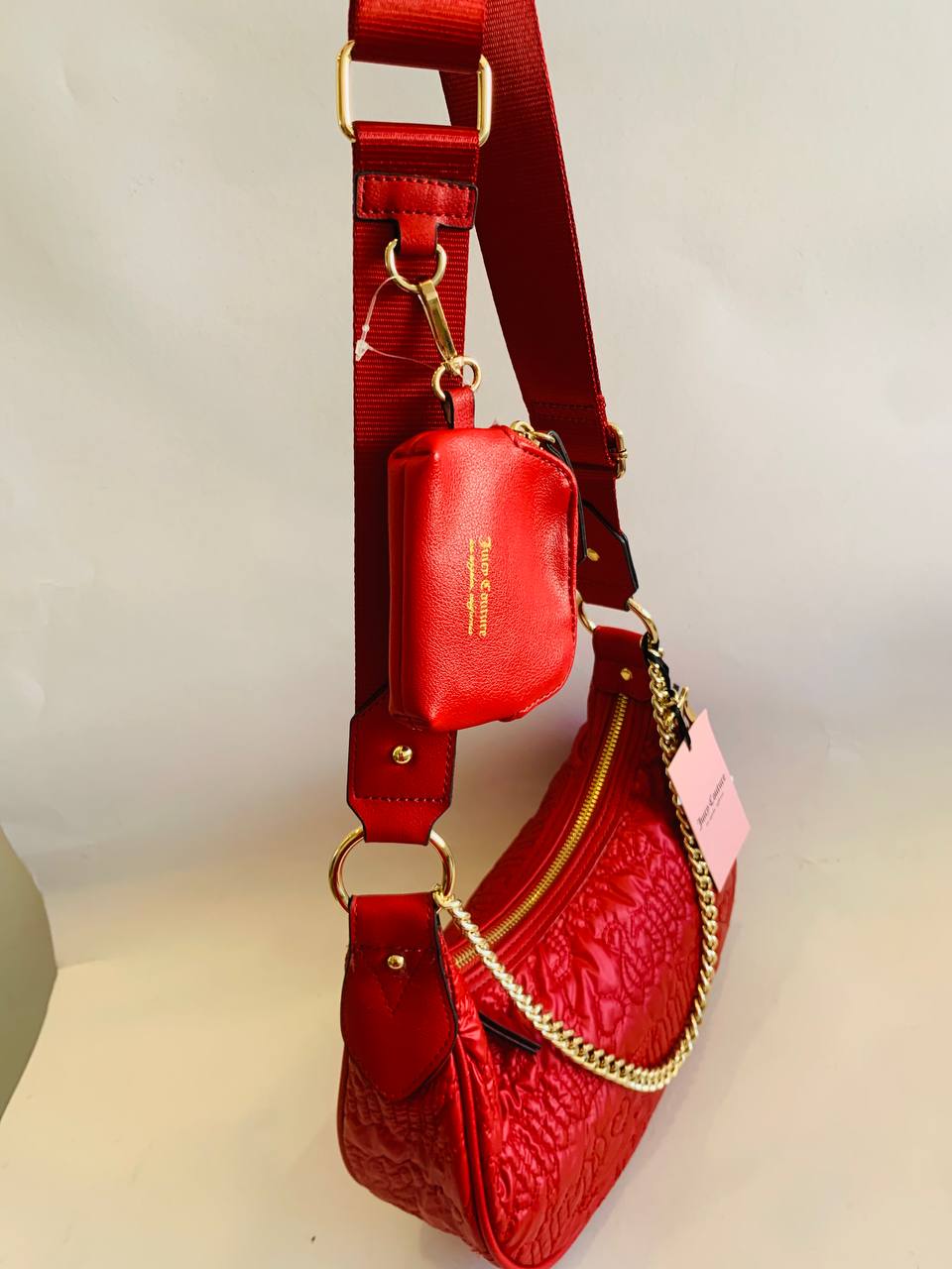 Juicy couture bag
