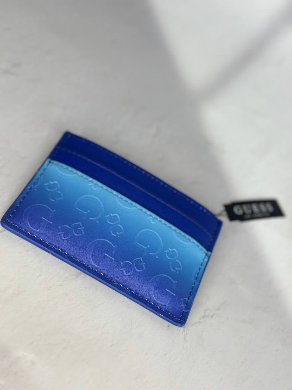 Guess wallet & card holder