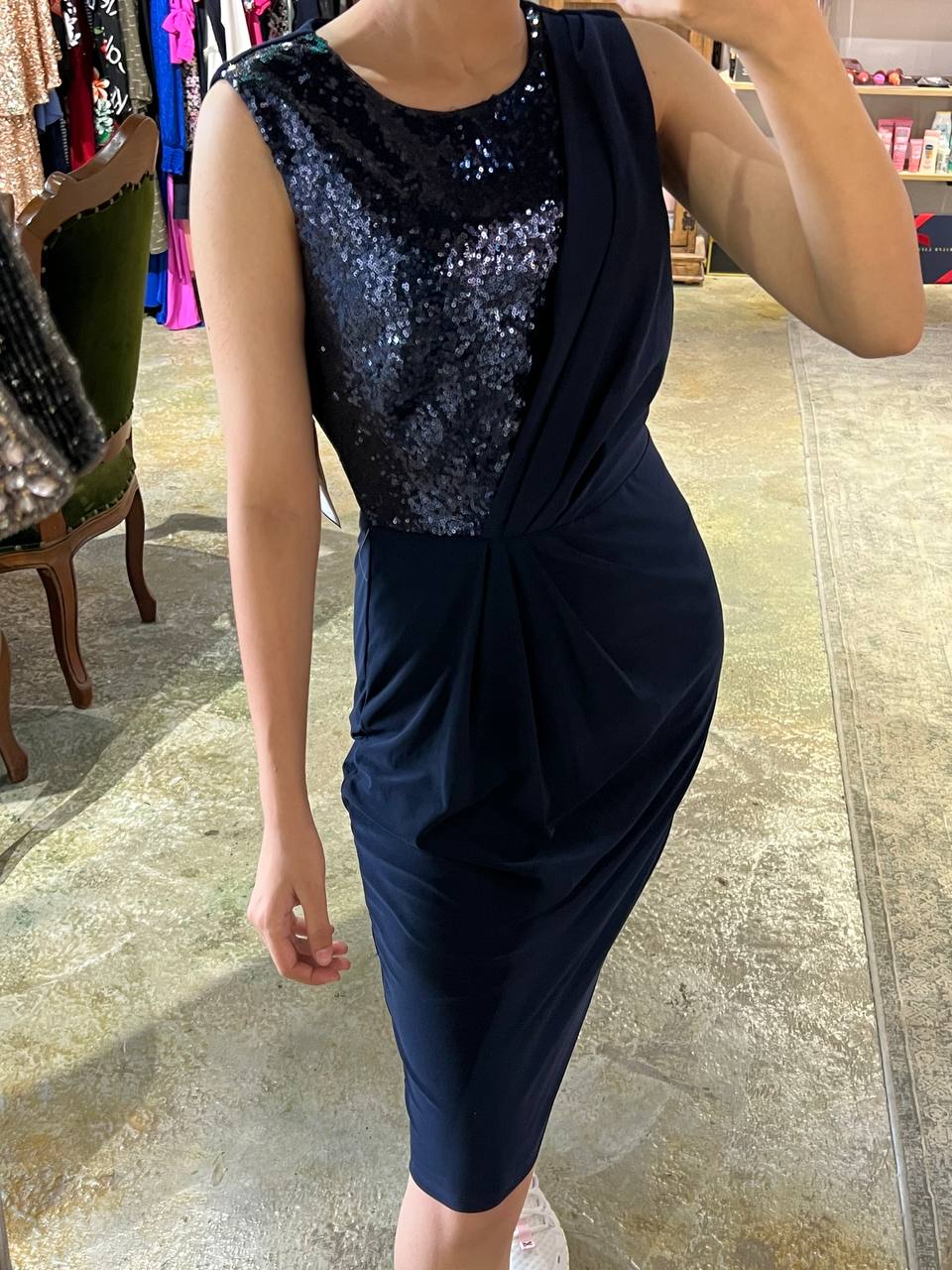 Jessica Howard dress
