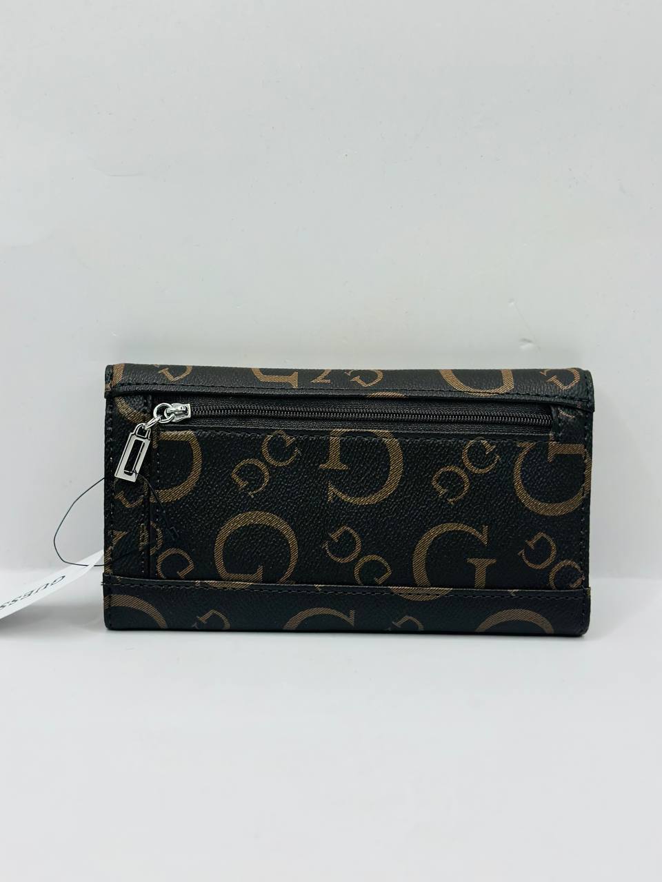 Guess wallet