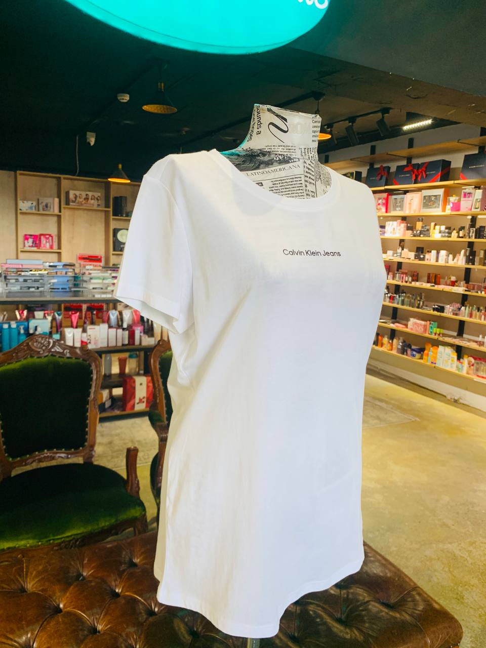 Calvin Klein shirt