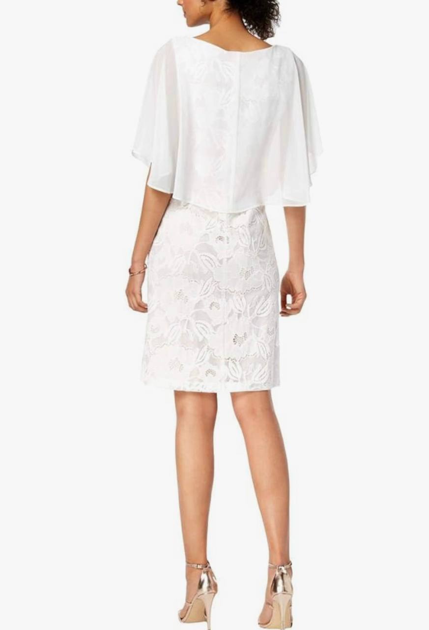 Appare dress