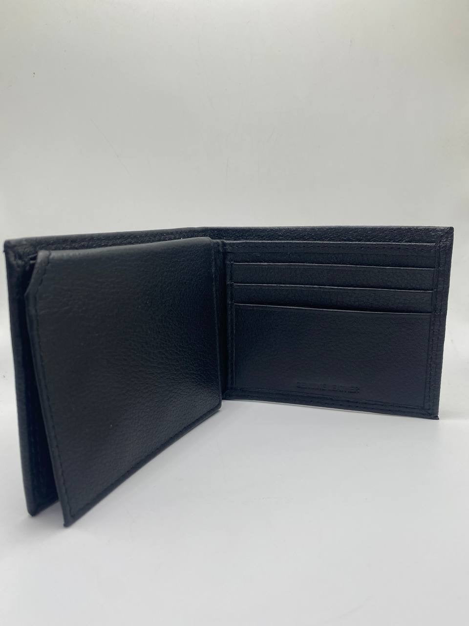 Lucky brand wallet