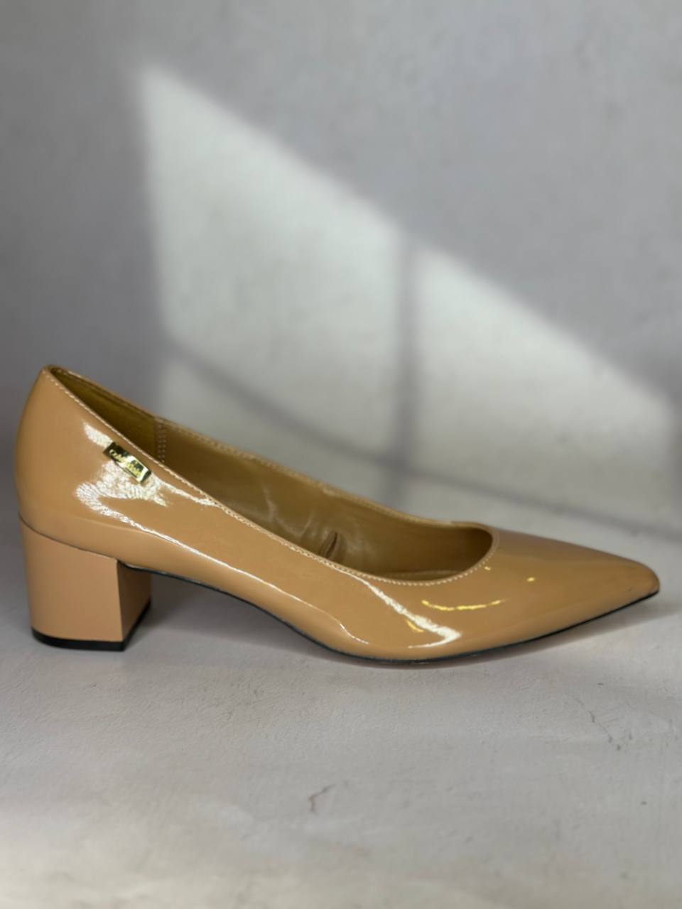 Calvin Klein shoes